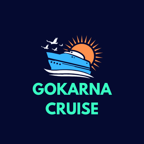 gokarna cruise logo