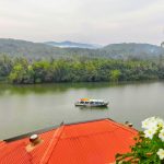 gokarna cruise boat