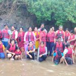 water sports at gokarna beach